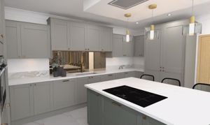Kitchen- click for photo gallery